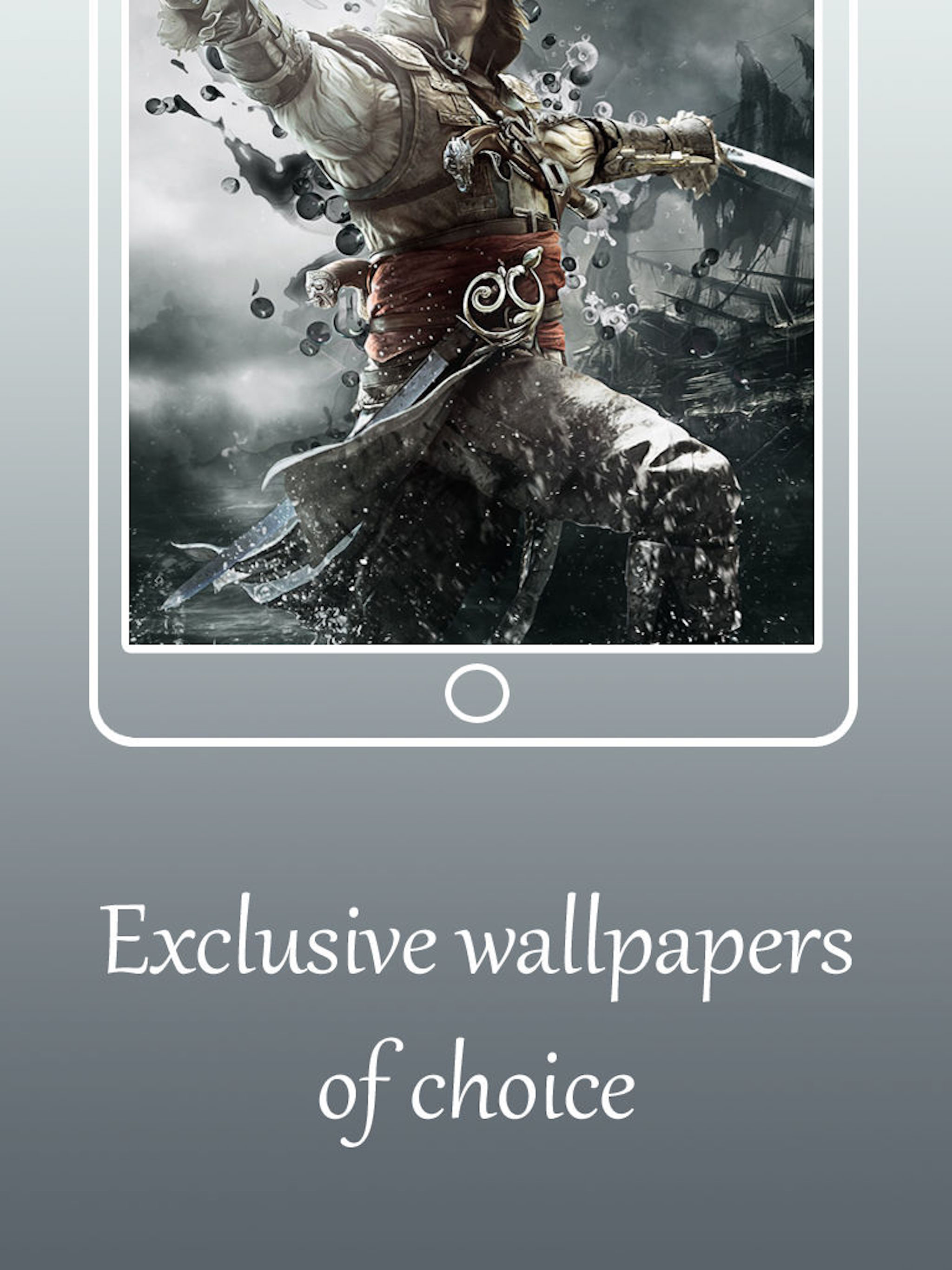 HD Wallpapers For Assassin's Creed Edition