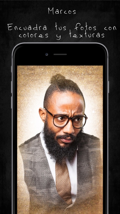 Fotoblink Free - Marcos, texturas, fusion y mas