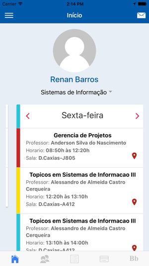 Aluno Unigranrio(圖4)-速報App