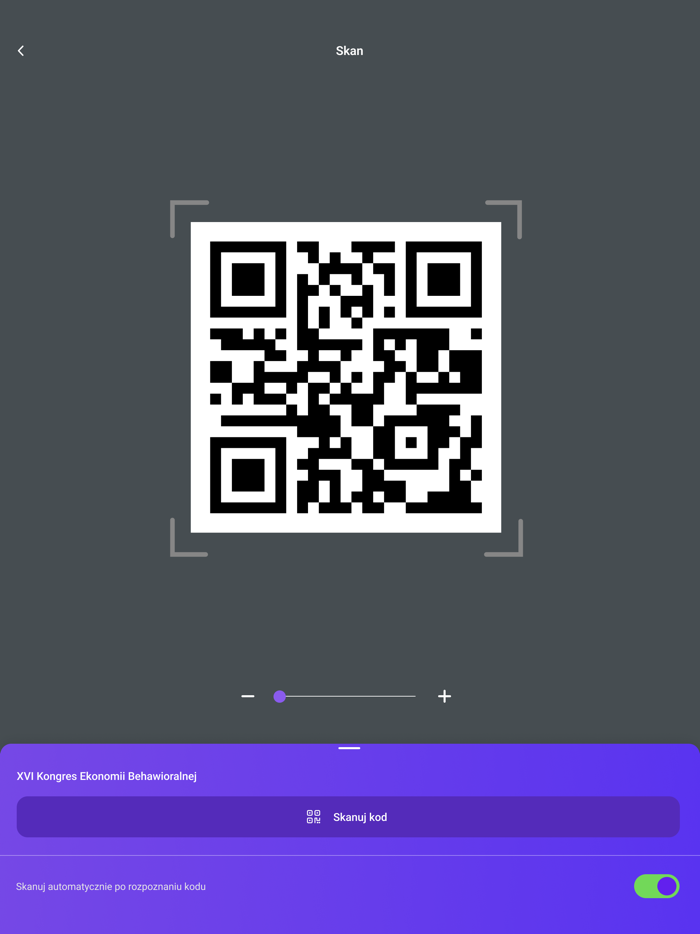 Gridaly Admin  Check-in