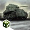 Icon Tank Battle: Normandy
