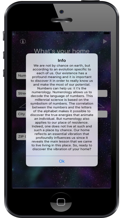Address Vibration screenshot-3