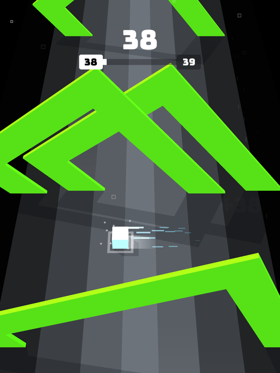 Screenshot #6 pour Stop Me!