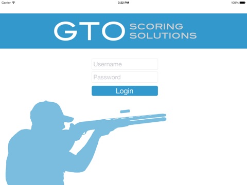 GTO Scoring Solutions screenshot 2