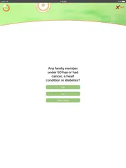 life expectancy lite - the age test ipad images 4