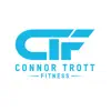 Connor Trott Fitness delete, cancel