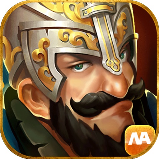 King Of Wars iOS App