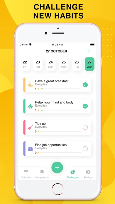 Cute Calendar - Pro Screenshot