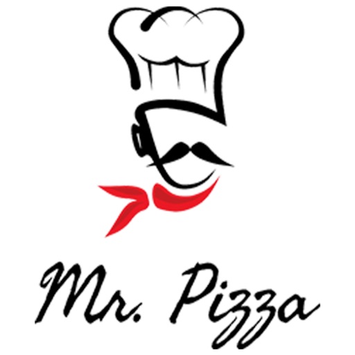 MR PIZZA Lake Worth icon