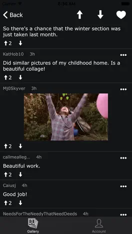Game screenshot Img - Browser for Imgur hack