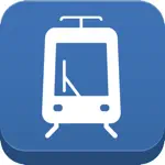 Melbourne Trams App Contact