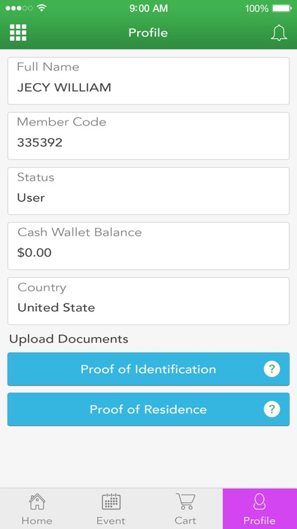 Youthlite screenshot-4