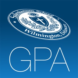 Salesianum GPA Calculator