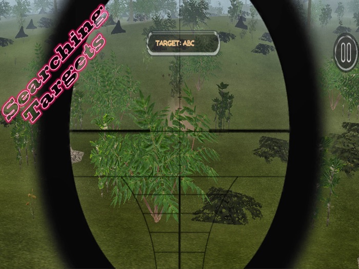 Wild Animal Hunting  3D Sniper Safari Simulation