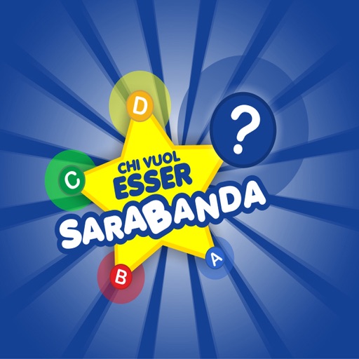 SarabandaApp iOS App