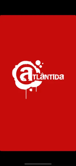 Game screenshot Rádio Atlântida mod apk