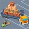 Introducing Truck Depot, the ultimate casual idle game for truck management
