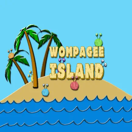 Wompagee Island Cheats