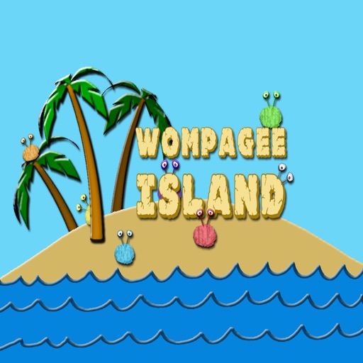 Wompagee Island icon