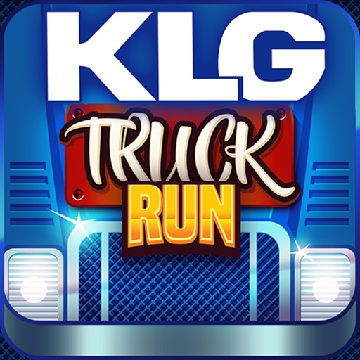 KLG Truck Run