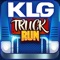 Race around the world as you try to deliver precious cargo in KLG Truck Run