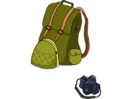 Backpacks Sticker Pack for iMessage