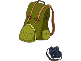 Backpacks Sticker Pack