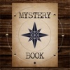 MysteryBook-手表上的答案之书&木鱼&抛硬币