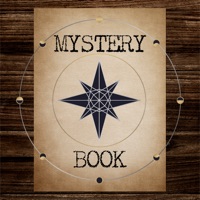 MysteryBook-手表上的答案之书&木鱼&抛硬币