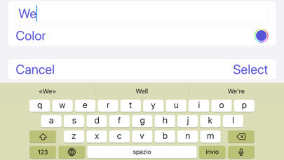 Rugby Time Screenshot 4 - AppWisp.com