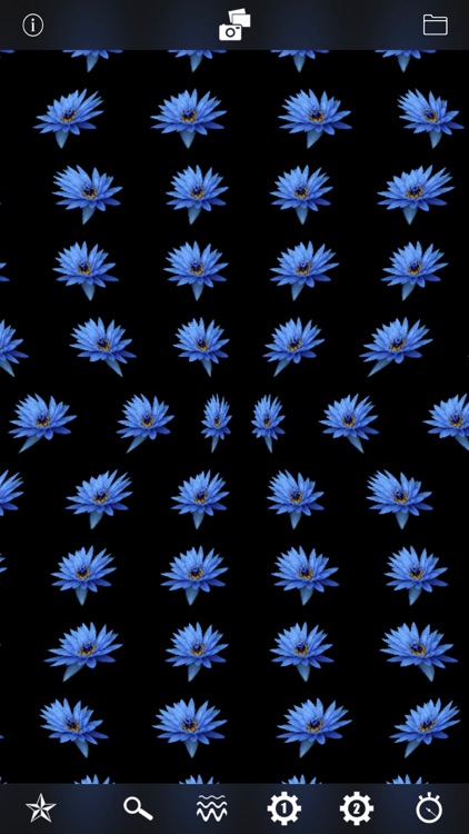 Sight Recovery Camera