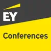 EY Conferences App Negative Reviews