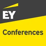EY Conferences App Problems