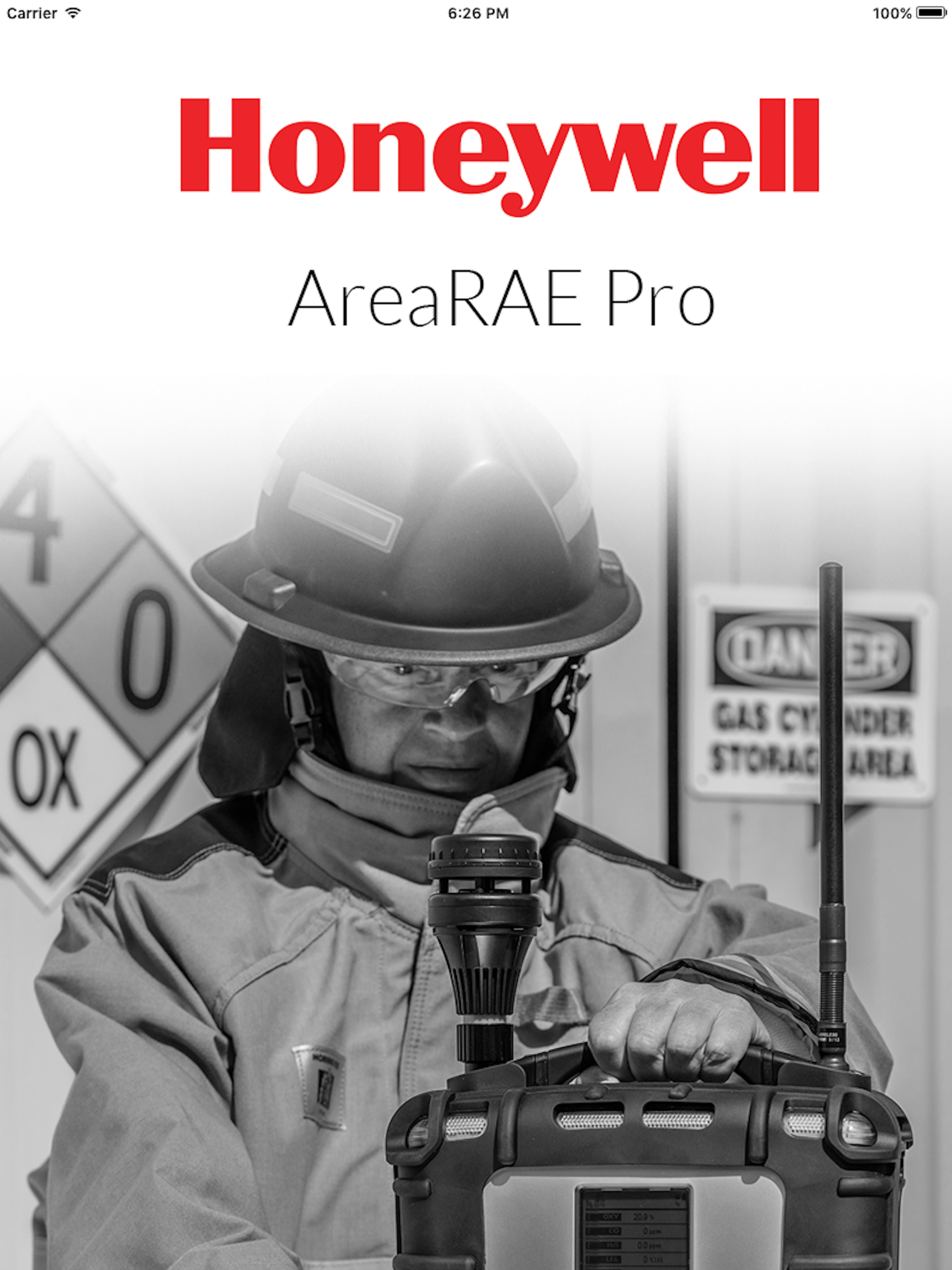 AreaRAE Pro screenshot 6