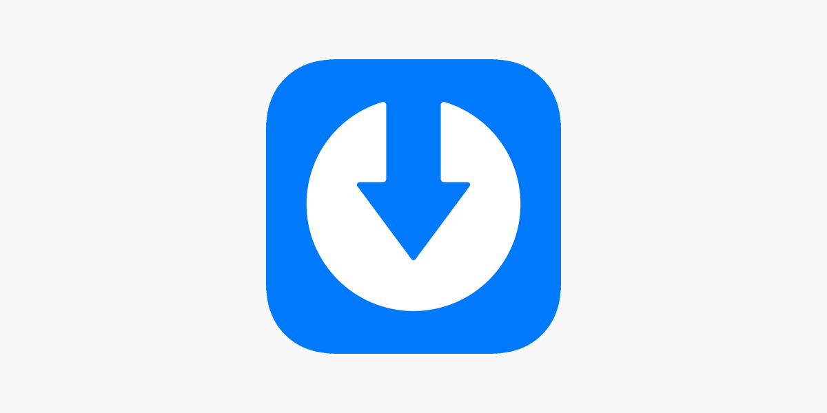 FBSaver Facebook Video Saver on the App Store