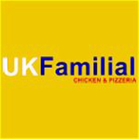 UK Familial Pizzaria