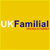 UK Familial Pizzaria
