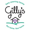 Gillys Early Learning Centre icon