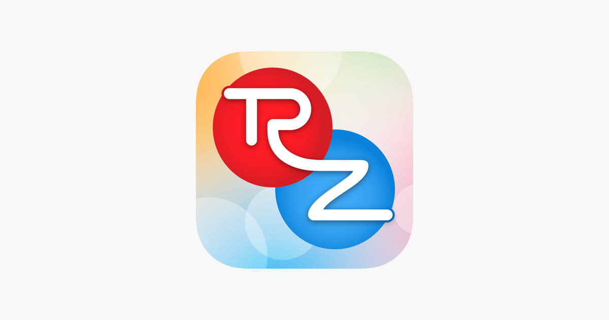 ‎RhymeZone on the App Store