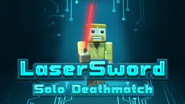 Game screenshot LaserSword Solo Deathmatch mod apk