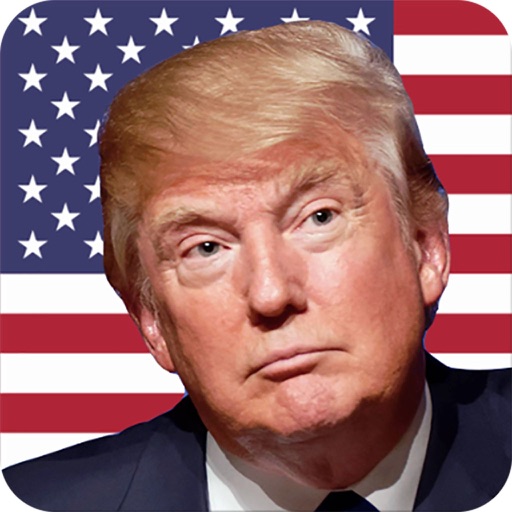 Donald Trump Soundboard: Trump Soundbites