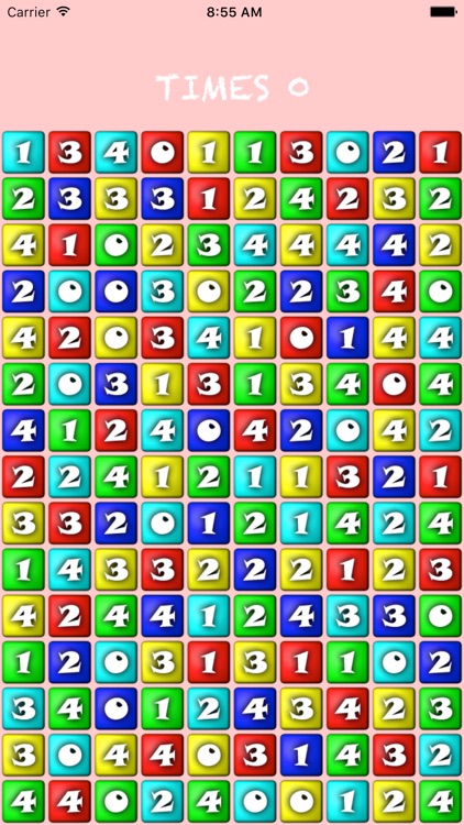 Colors - 落ち物パズルゲーム