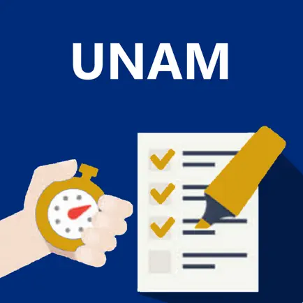 Mi guia UNAM PRO Читы