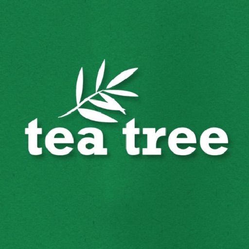 Tea Tree Shop icon