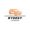 RydeGy taxi booking app