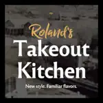 Roland's Takeout Kitchen App Cancel