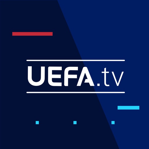 UEFA.tv iOS App