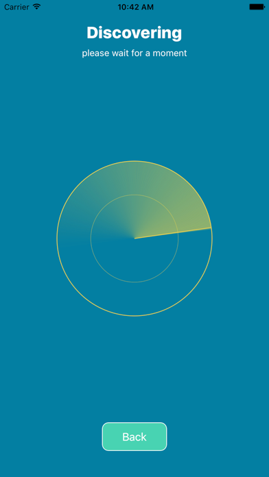 Screenshot #2 pour Rock Light