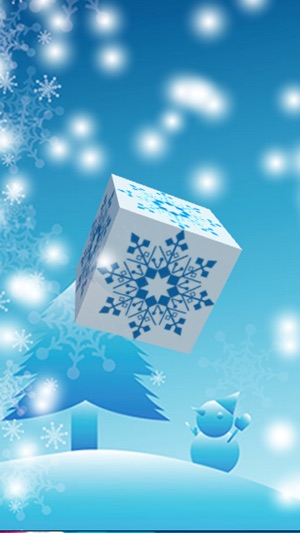 Snow-Qube(圖1)-速報App