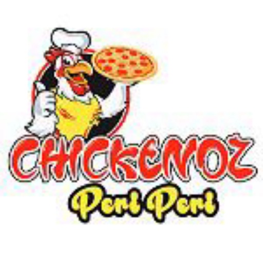 Chickenoz Peri Peri icon